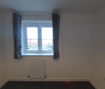 2 Bed Flat, Owens Road, CV6 - Photo 1