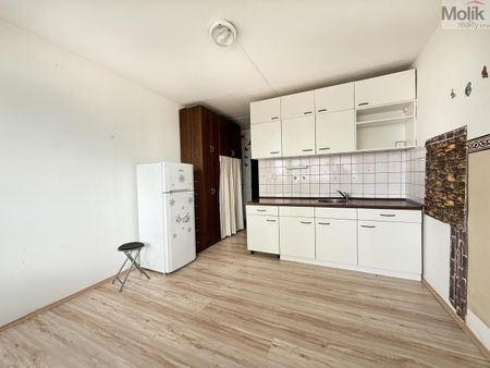 Pronájem bytu 1+kk 22 m² - Photo 2