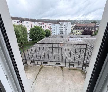 2 Zimmer, 39 m², 2. Stock - Photo 4