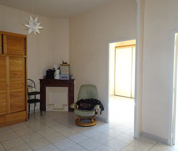 Location Appartement 3 pièces 41m² MONTPELLIER 34000 - Photo 1