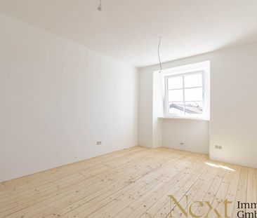 ERSTBEZUG nach Sanierung! Charmante 3-Zimmer-Wohnung mit 2 Bädern i... - Photo 5