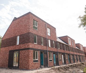Patrijsstraat 54, Vogelbuurt Zuid, 3136HD, Vlaardingen - Photo 4