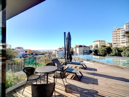 4 room luxury Apartment for rent in Estoril, Cascais e Estoril, Cascais, Lisbon - Photo 5