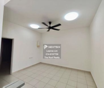 Aspira Lake Home 2 Storey Terrace House For Rent - Photo 3