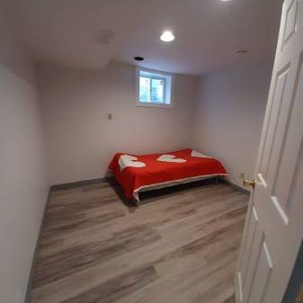 3bed 2 bath basement apartment for rent at moringside and finch - Photo 3