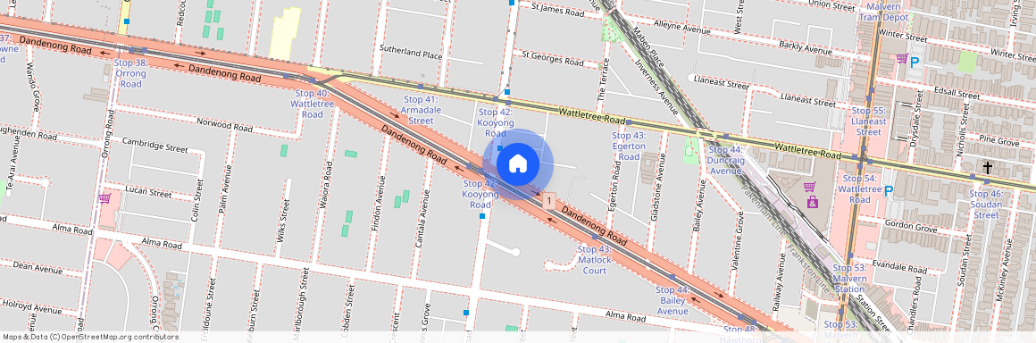 4/507 Dandenong Rd, Armadale