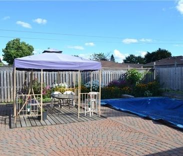 For Lease - 7 Kingsmere Crescent, Brampton, Ontario - Photo 2