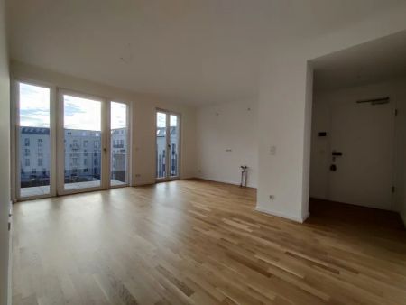 4-Raumwohnung in Leipzig Stötteritz - Foto 3