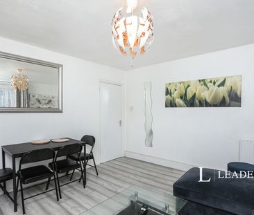 2 bedroom apartment to rent Barville Close, SE4 - Photo 6