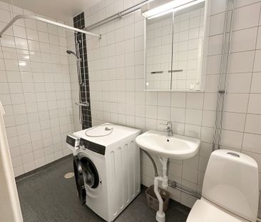 Jägaregatan 17 - Foto 6