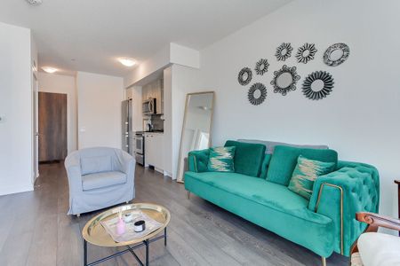 For Lease - 251 Manitoba Street Unit# 822, Toronto, Ontario - Photo 4