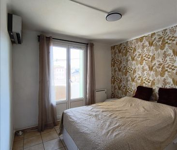 4 pièces - 70,65 m² - 2ème étage - Colocation non autorisée - Photo 1