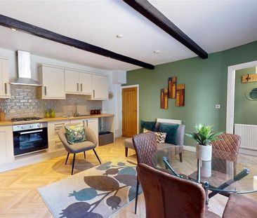 2 bedroom terraced house to rent - Photo 2