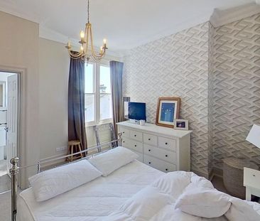 2 bedroom apartment to rent - Photo 6