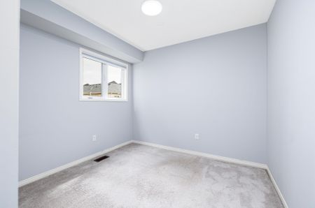 For Lease - 43 Sergio Marchi Street, Toronto, Ontario - Photo 3