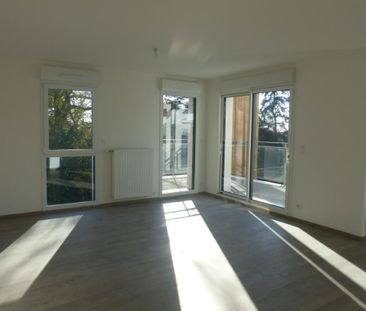 Appartement T3 à louer - 68 m² - Photo 4