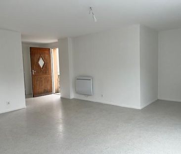 Location Appartement 3 pièces 65 m² La Châtre - Photo 2