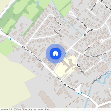 IJsbeerlaan 1B / 0205, 9850 Nevele