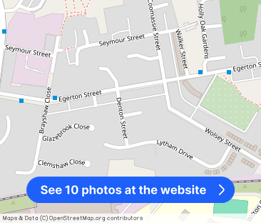 Clifton Close, Heywood, Lancashire, OL10 - Photo 1