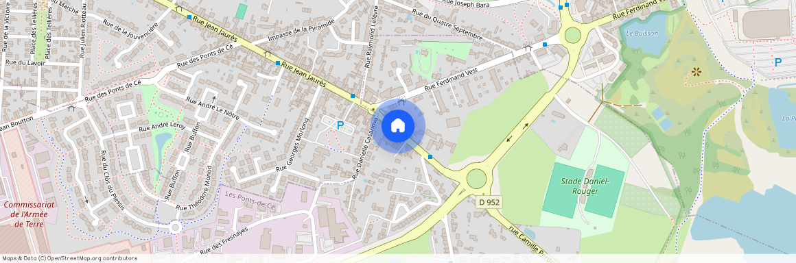 49130, Les Ponts-De-Cé