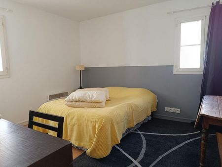 Appartement 3 pièces à Lille - Photo 3