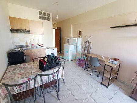 Studio/Γκαρσονιέρα για ενοικίαση Ταραμπούρα (Πάτρα) - Photo 2