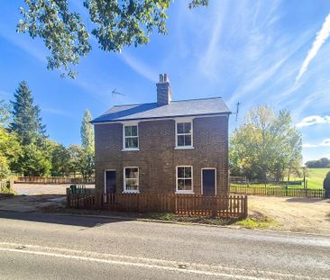 1 bedroom semi-detached house to rent - Photo 1