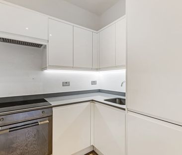 1 bedroom apartment to rent - Photo 6
