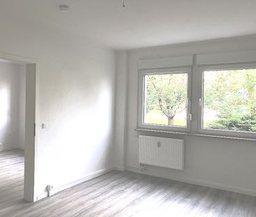 Hier möchten Sie einziehen? Gern! 2-Zimmer-Wohnung zu vermieten - Photo 4