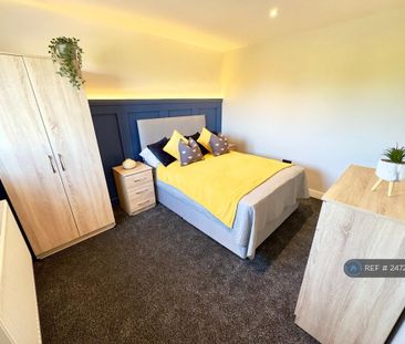 1 bedroom in a house share to rent - Photo 1