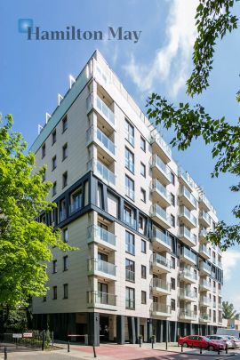 Zamieszkaj w sercu Powiśla | Mieszkanie na wynajem z pięknym widokiem w Orłowicza Residence - Фото 1