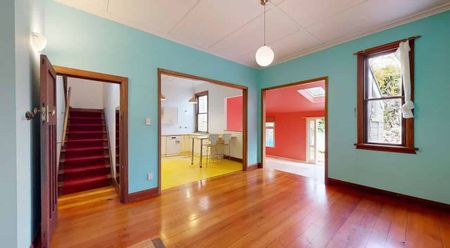 Comfortable Living in Berhampore! - Photo 3