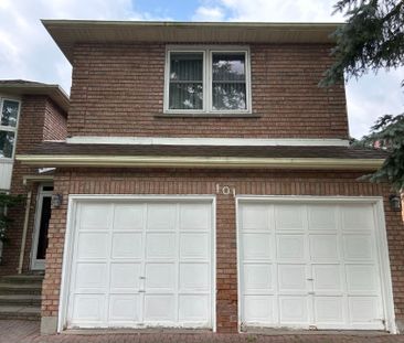 For Lease - 101 Summerdale Dr Drive Unit# Master Bedroom 2nd Floor,... - Photo 3