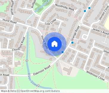 Peters Walk, Longford, Coventry, West Midlands, CV6 - Photo 1