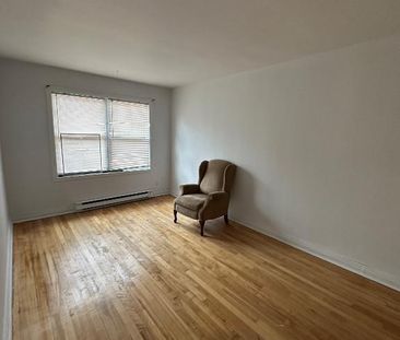 Grand 5 1/2 Lachine - Photo 1