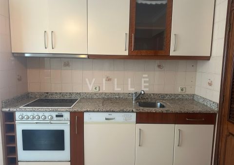 Apartamento T3 DUPLEX