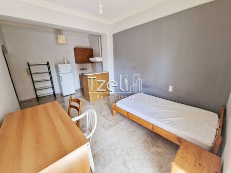 Studio/Γκαρσονιέρα για ενοικίαση Τερψιθέα - Γλυφάδα (Πάτρα) - Photo 3