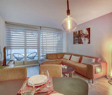 Nicolaas Anslijnstraat One Bedroom with Office - Photo 6