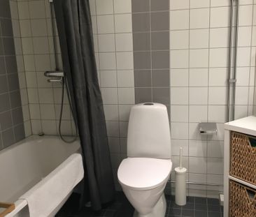 Baldersgatan, Göteborg - Foto 4