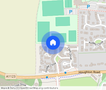 Freston Close, St. Ives - Photo 1