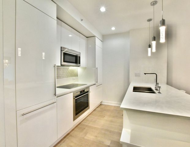 À louer / Appartement - Photo 1