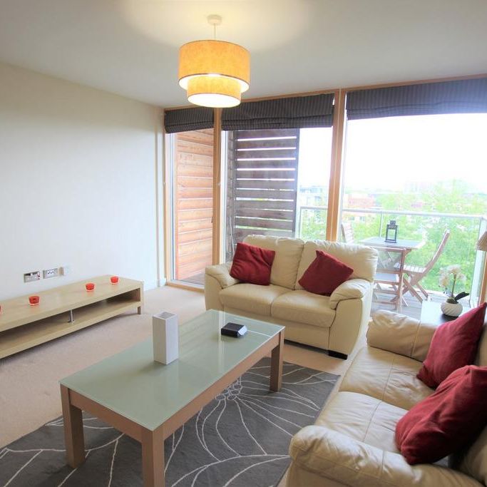 2 bedroom apartment to rent - Photo 1