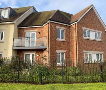 2 bedroom retirement property to rent - Photo 4