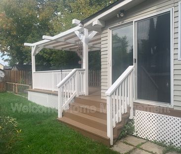 $2,395 / 3 br / 1 ba / Charming 3-Bedroom Family Home in Welland - Photo 6