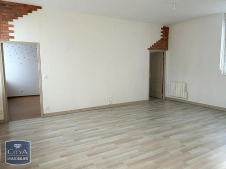 Appartement à louer 3 pièces 79.05m² - Photo 5