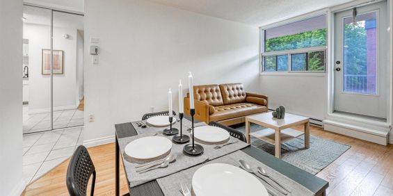 2 Bedroom - 2200 Avenue Chapdelaine, Quebec - Photo 3