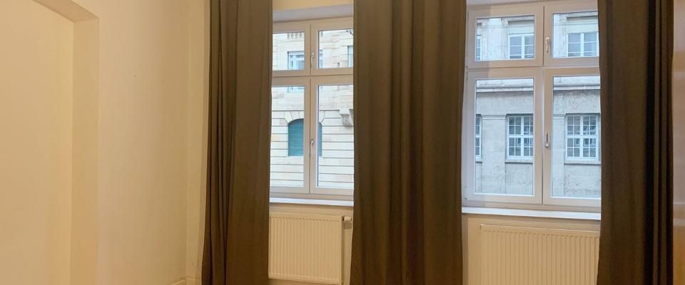 2 freie Zimmer in Berufstätigen WG - Wohnung am Hölderlinplatz - Foto 1