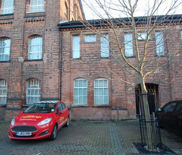 2 bedroom apartment to rent - Photo 6