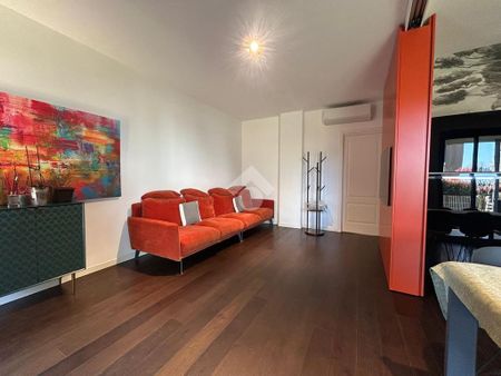 Porzione di quadrifamiliare in affitto - Foto 5