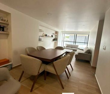 Departamento en renta en Los Alpes, Alvaro Obregon, CDMX - Photo 5